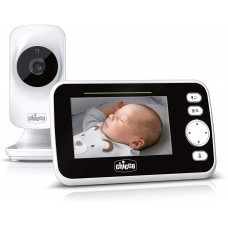 Video Baby Monitor Deluxe - Chicco 10158